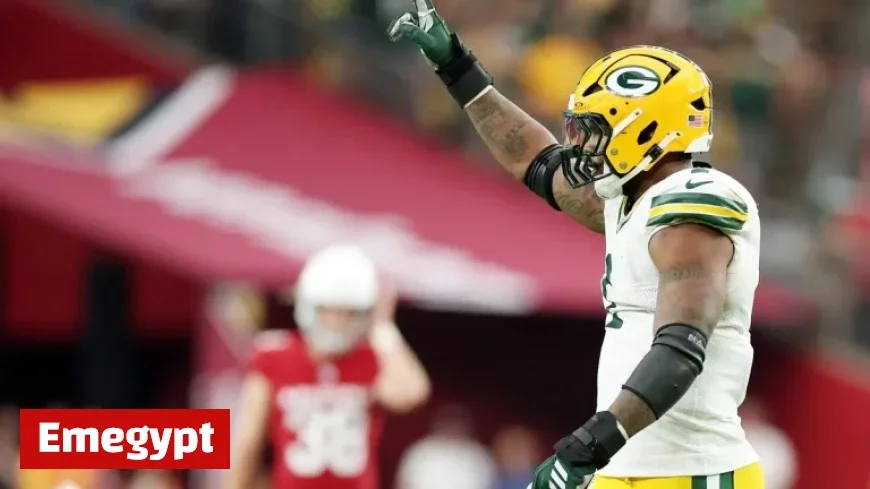 Micah Parsons Shines with Career-High Sacks in Dominant Victory over the Cardinals