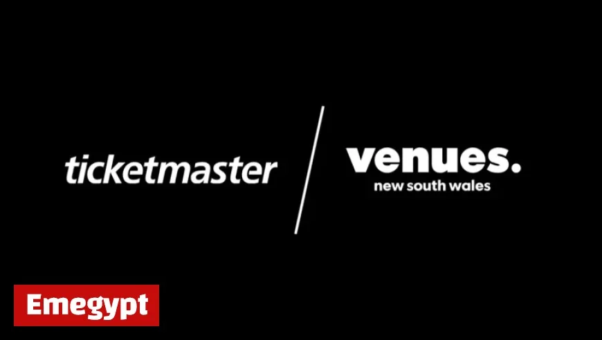Ticketmaster Australia Forms Major Ticketing Partnership with Venues NSW Uniting Eight Iconic Venues