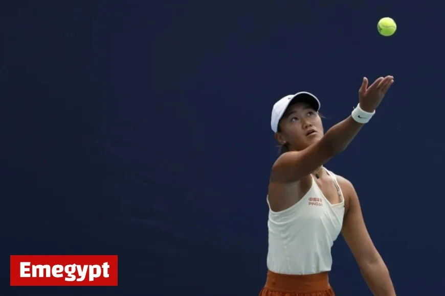 WTA Guangzhou Day 1 Predictions Featuring Wang Xiyu vs Francesca Jones Matchup