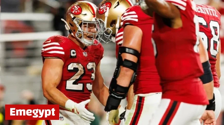 CMC’s New All-in-One Strategy Propels Kittle’s Goal Forward