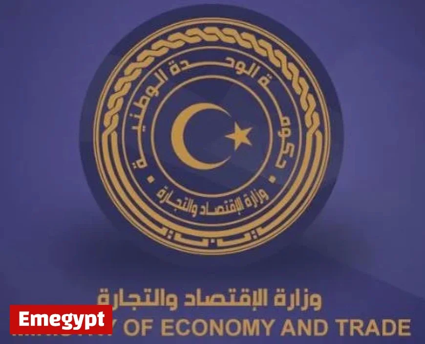 Minister of Economy Hwej and Moroccan Foreign Trade Minister Discuss Strengthening Economic Relations