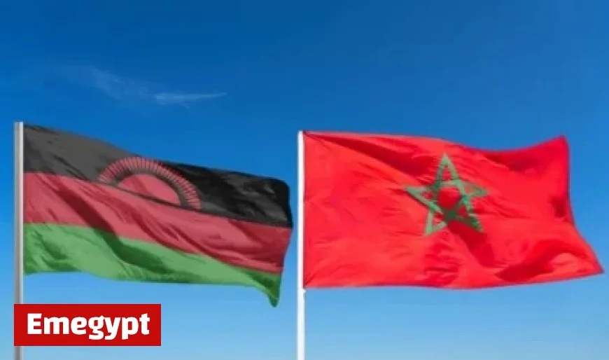 Morocco and Malawi Committed to Enhancing Bilateral Partnership