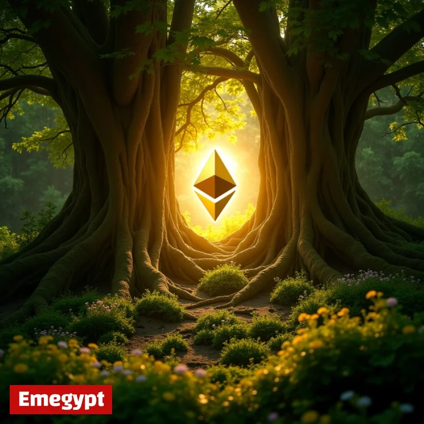 Ethereum Price Forecast: DeFi Momentum Slows as DeepSnitch AI Gains Ground