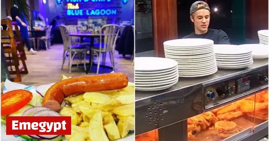 Celebrities’ Favorite Scottish Fish and Chip Firm Set to Land in Newcastle Restaurant Plans