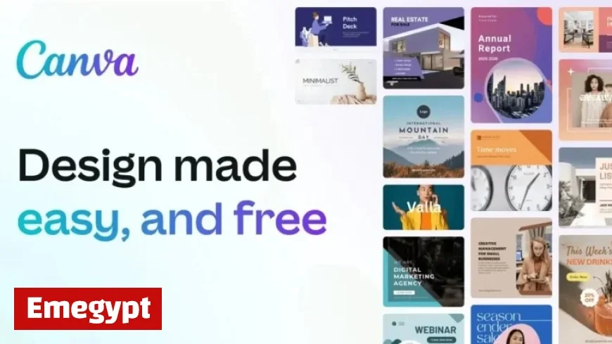 Canva Outage: Discover Top Free Alternatives as Users Report Problems on Down Detector