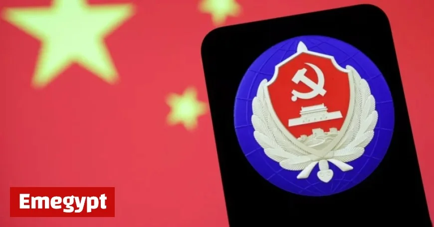 China Accuses US of Cyber Breaches Targeting National Time Center
