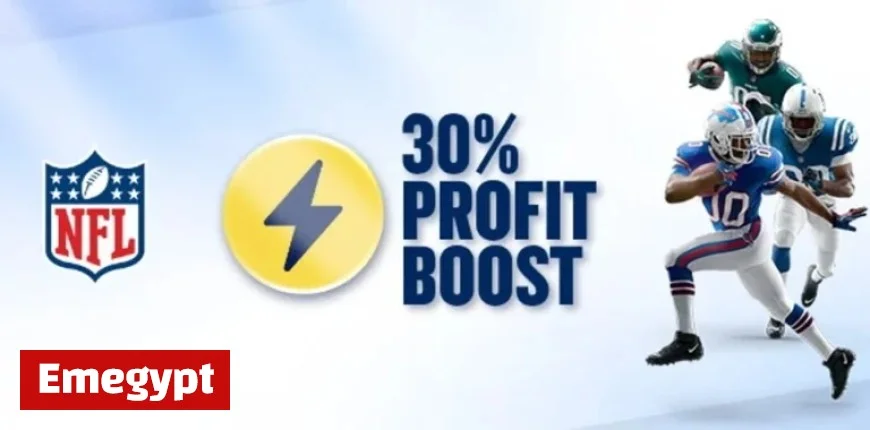 Boost Your NFL Profits Today with FanDuel’s 30% NFL Bet Promotion for October 19 2025
