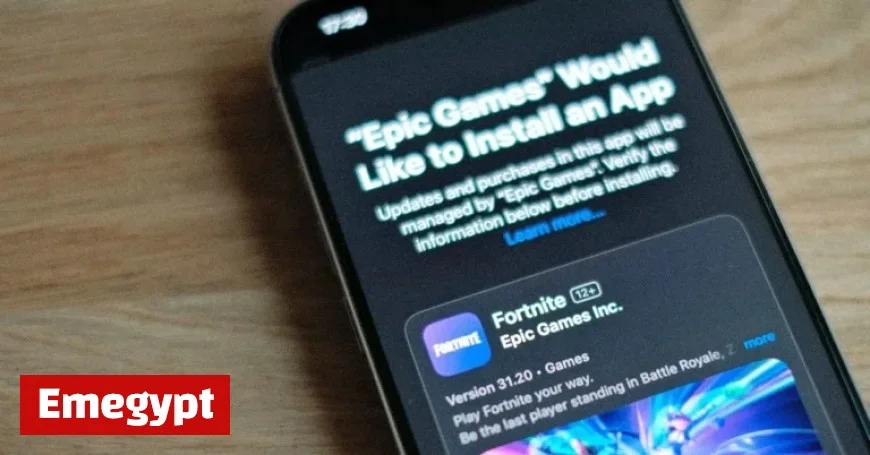 Apple accuses Epic Games of seeking a free ride while we await the latest court ruling