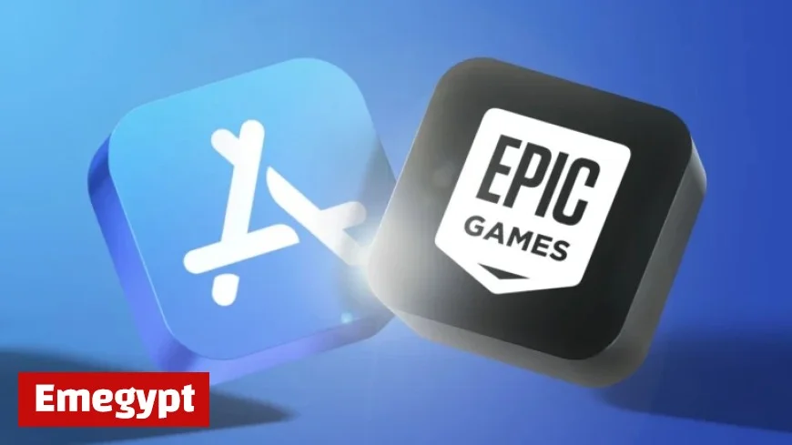 Apple Claims Epic Games Seeks Unfair Advantage