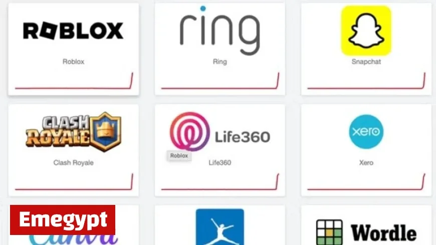 Major Internet Outage Disrupts Snapchat Amazon and Numerous Other Websites and Apps