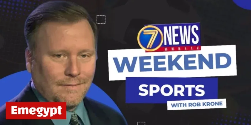 Exciting Sunday Sports: Discover Sectional Soccer Matchups and Top North Country Football Teams