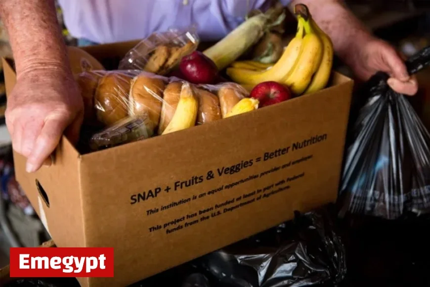 Texas Alerts: Potential Federal Shutdown May Impact November SNAP Benefits
