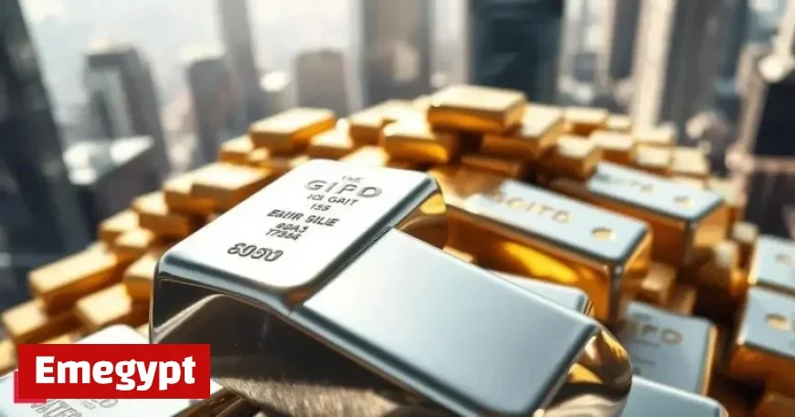 Gold Prices Decline After Reaching Record Highs on Friday Discover Latest Gold Rate Predictions