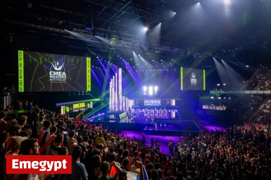 Riot Games to Eliminate LTR Requirements in ERLs by 2026