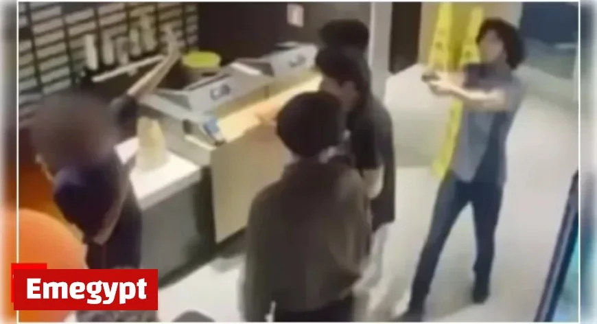 McDonald’s Worker Shoots Customer Amid Order Delay Threats Sheriff Labels Incident a ‘McMess’