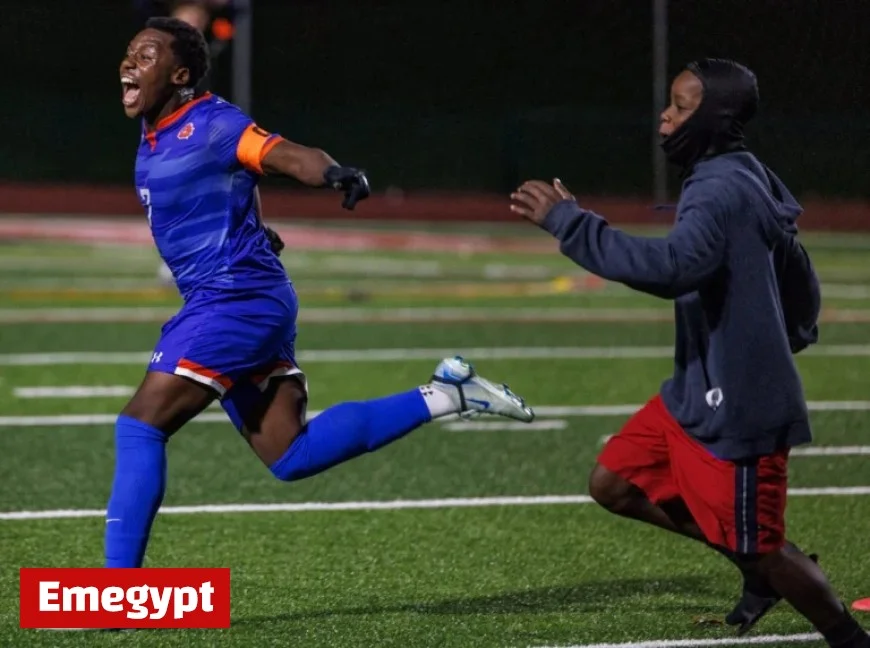 Section III Boys Soccer 2025 Playoff Brackets and Schedule Unveiled with Games Kicking Off Tuesday