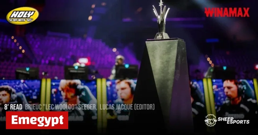 Riot Games to Eliminate LTR Requirements in ERLs Sources Say