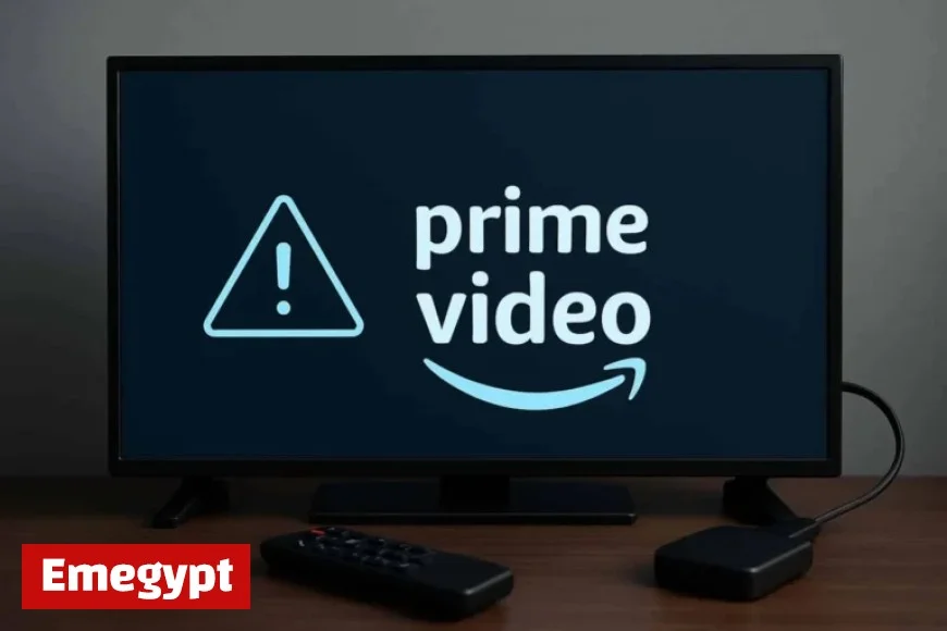 Discover Effective Solutions to Fix Prime Video Issues Instantly When It’s Not Working