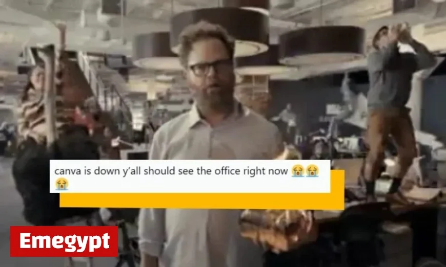 Twitter Erupts in Memes as Photo Editing App Faces Major Server Issues