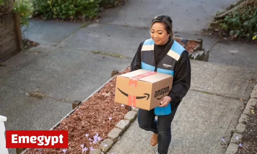 Why Investors Should Consider Washington-Based Amazon for Long-Term Success
