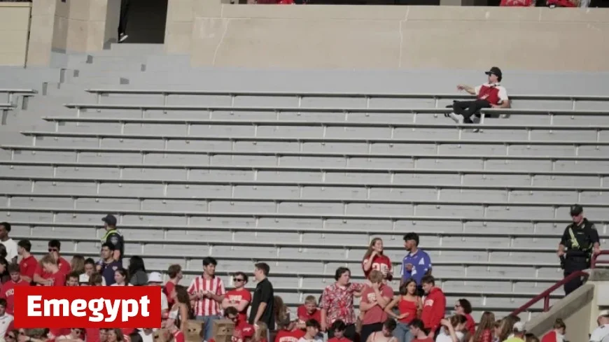 Wisconsin Coach Luke Fickell Confident Fans Will Return with Team Victories