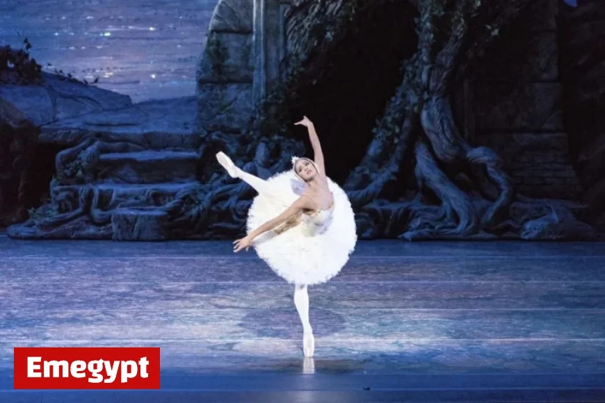 Catch Misty Copeland’s Final Ballet Performance Live and Free at Lincoln Center This Month