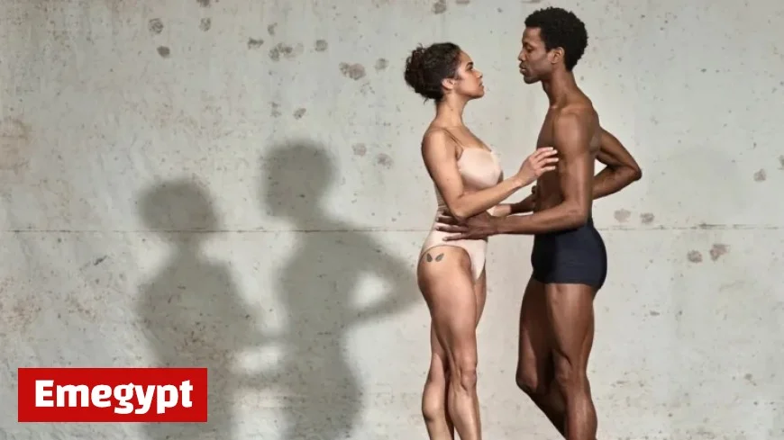 Rediscover Misty Copeland’s Groundbreaking Performance in Romeo and Juliet from the Archives