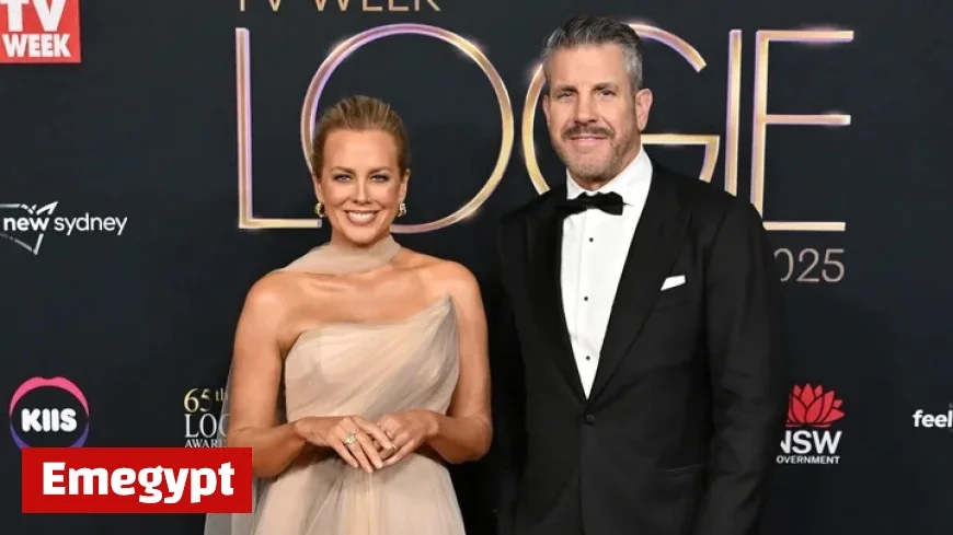 Samantha Armytage Fronts ‘The Golden Bachelor’ Australia as 61-Year-Old “Bear” Leads a Feel-Good Premiere; What It Means for The Bachelor Australia 2025
