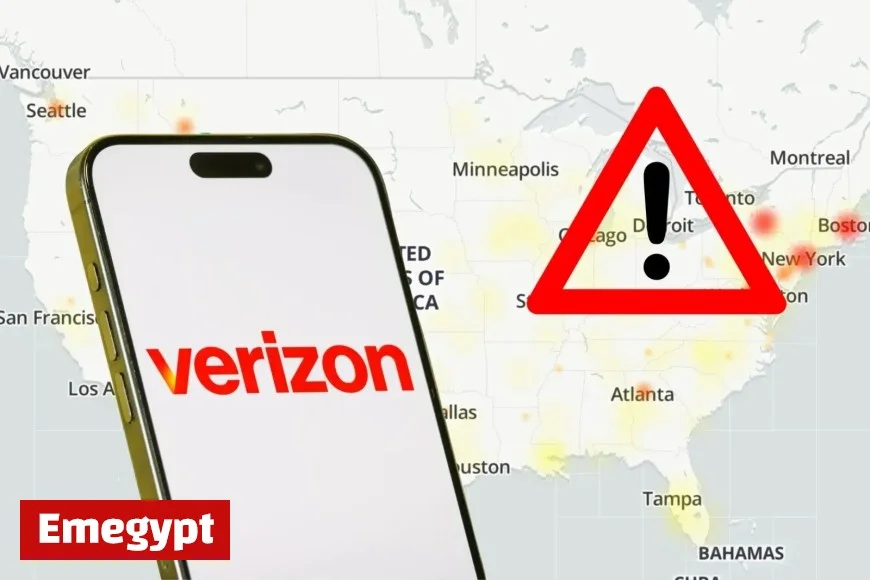 Verizon Outages Today: What We’re Seeing on October 20, 2025