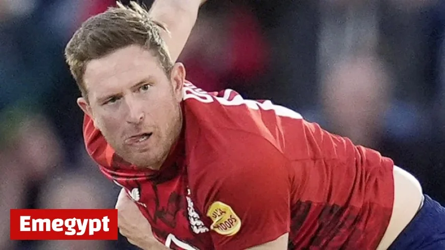 New Zealand Faces England in Thrilling Second T20 Clash in Christchurch