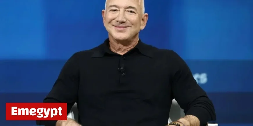 Amazon Founder Jeff Bezos Advises Gen Z: Consider Staying in College Before Chasing Bill Gates or Mark Zuckerberg Dreams