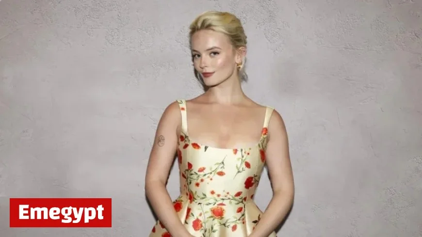 Millie Gibson Opens Up About Battling Horrific Tabloid Stories and Her Struggle to Speak Out