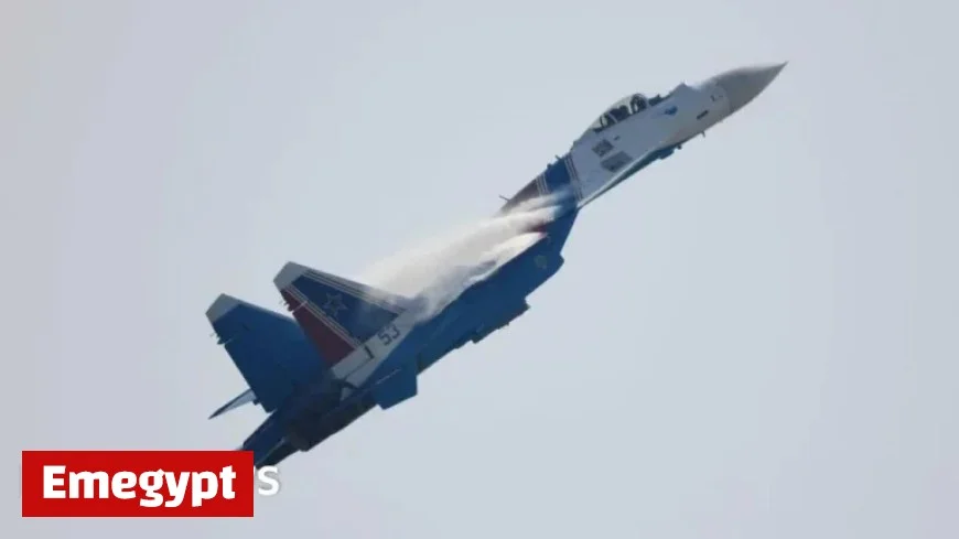 Australia Accuses China of Unsafe Military Jet Maneuvers in Escalating Tensions