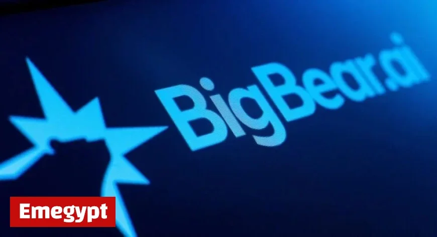AI Analyst Issues Caution as BigBear.ai Holdings (BBAI) Stock Faces Q3 Earnings Forecast
