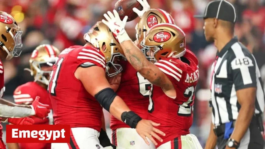 Top Insights from NFL Week 7: Key Takeaways from All 12 Sunday Games
