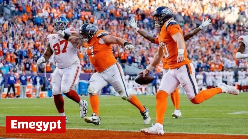 Dramatic NFL Week 7 Recap: Second-Year QB Shatters Tom Brady Record in Historic Comebacks and Surprising Benchings