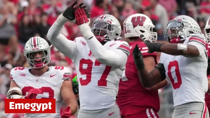 Who to Trust in College Football Ohio State Alabama Indiana or the ACC Teams