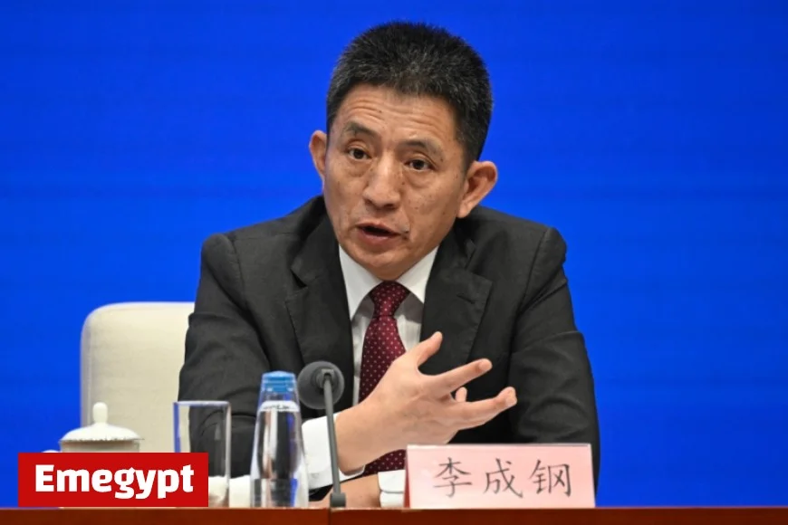 China Dismisses Top Trade Negotiator Once Labeled Unhinged by Trump Official