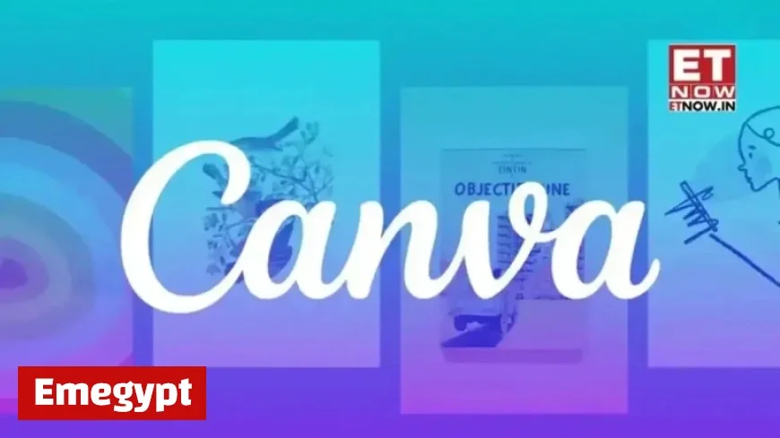 Canva Outage: Many Users Report Issues with Graphic Design Platform and Download Failures