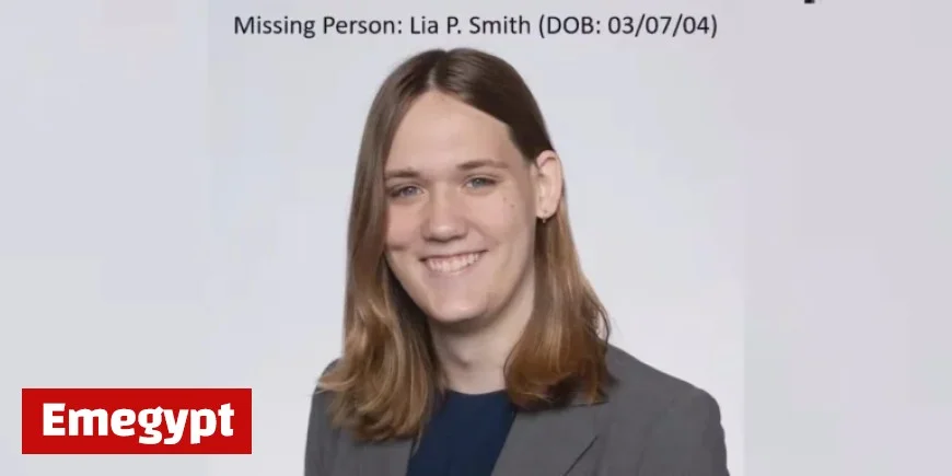 Middlebury Community Unites in Search for Missing Student