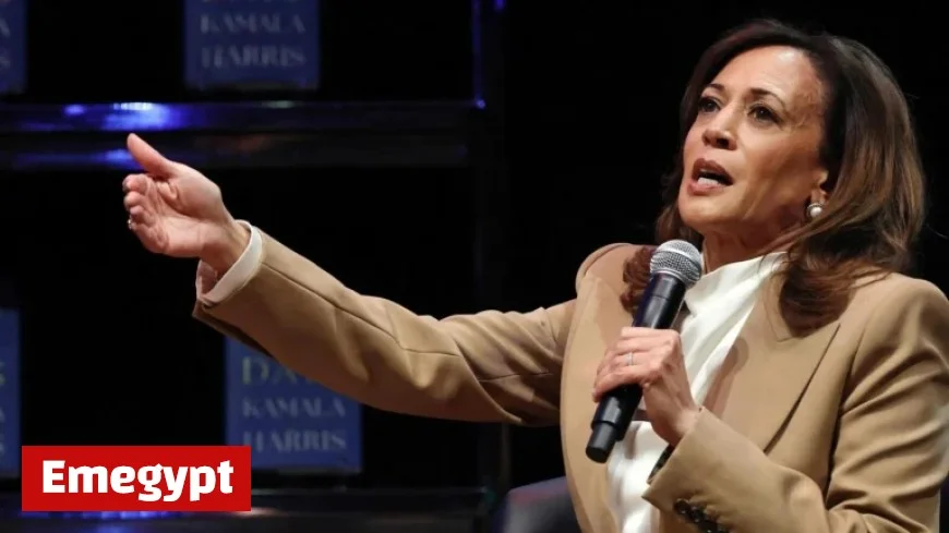 Elon Musk’s exclusion from 2021 EV event sparks lasting grudge leading to Tesla CEO’s support for Trump Harris suggests