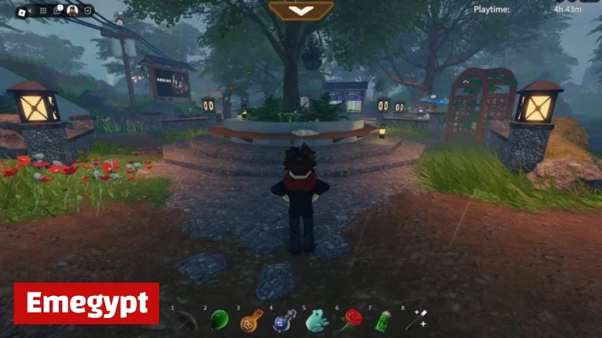 Roblox Outage on October 20 Disrupts Global Server Operations Impacting Various Services