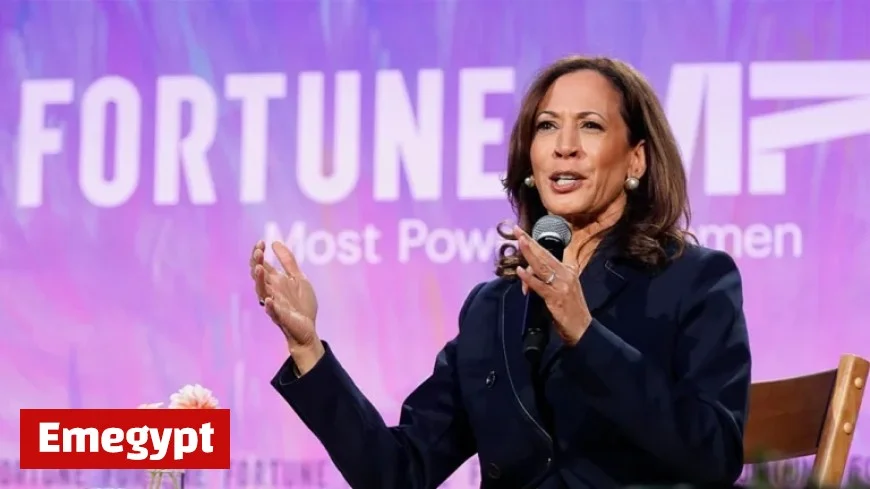 Kamala Harris Criticizes Biden for Excluding Elon Musk from 2021 EV Event