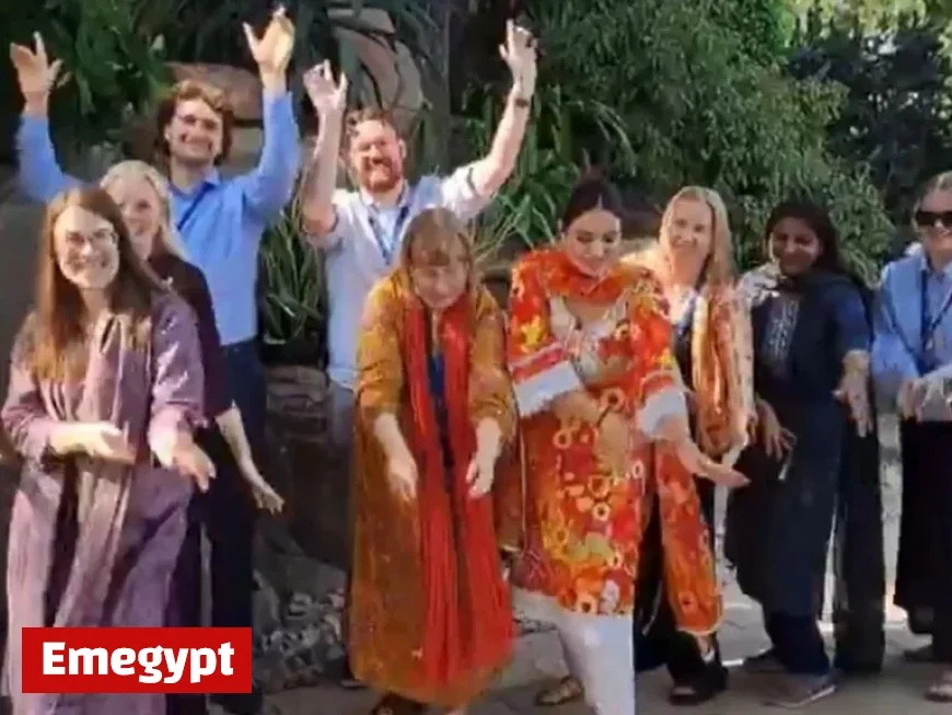 Finland Austria Israel Switzerland EU and Brazil Diplomatic Missions Share Heartfelt Diwali Greetings
