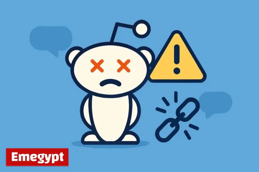 Understanding Reddit’s Recent Outage Due to Request Rate Limiting