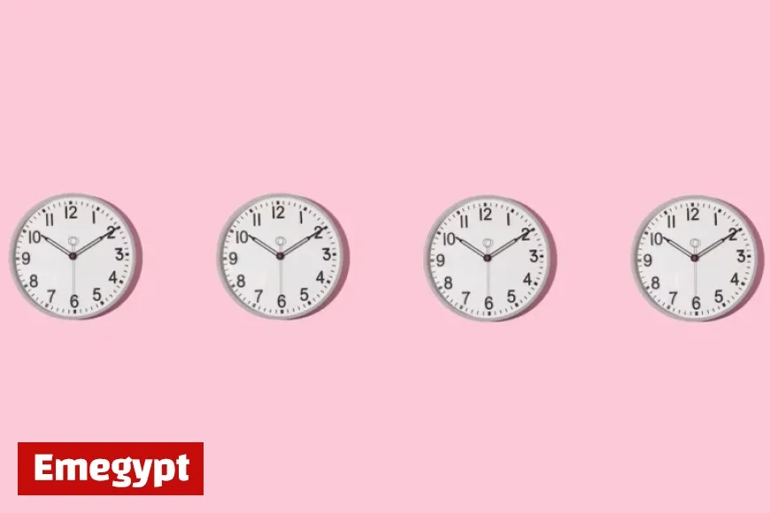 Pennsylvania Prepares to Turn Back Clocks as Daylight Saving Time Ends Soon