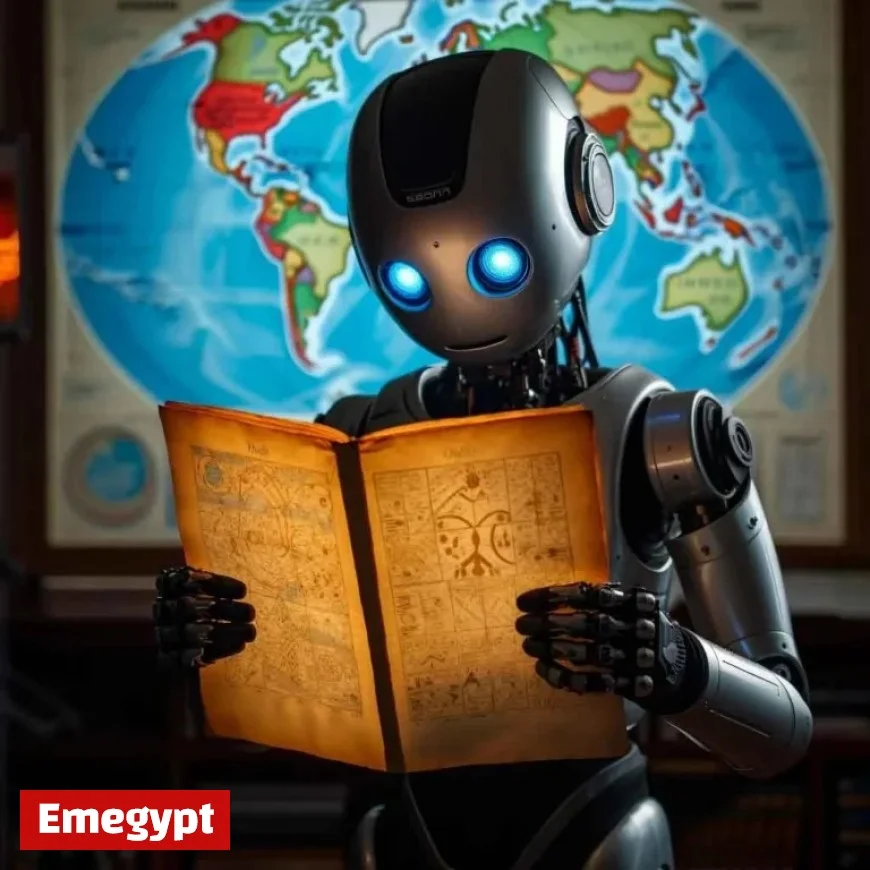 Nostradamus 2026 Predictions Reveal Warning Signs of World War III and AI Dominance