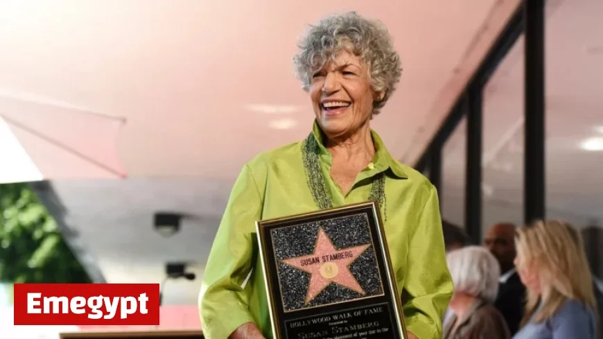 Pioneering Female Journalist Passes Away at Age 87