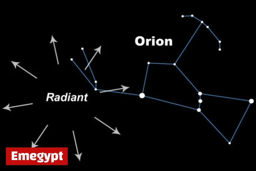 Catch the Orionid Meteor Shower at Its Peak on Tuesday Before It Ends