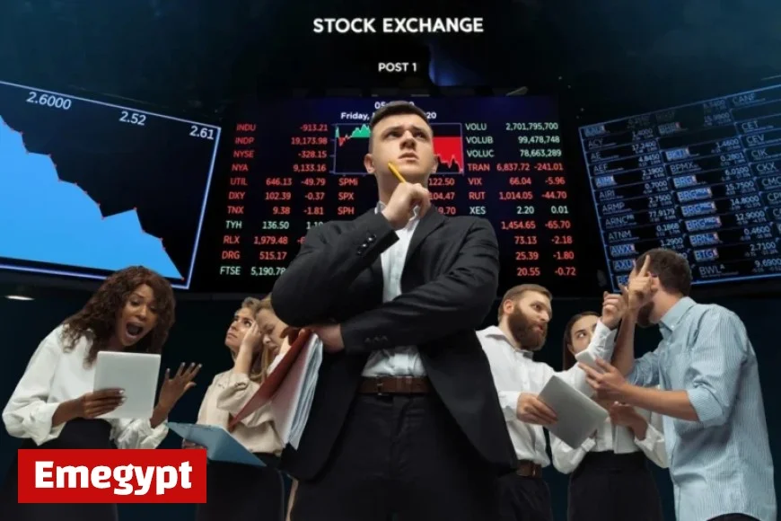 Stock Market Hits Rare 100-Year Milestone with Uncertain Historical Outcomes